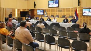 Aprobacion de Boletas 2