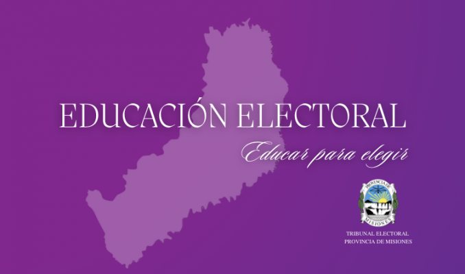 EducacionElectoral