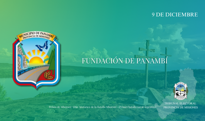 Panambi